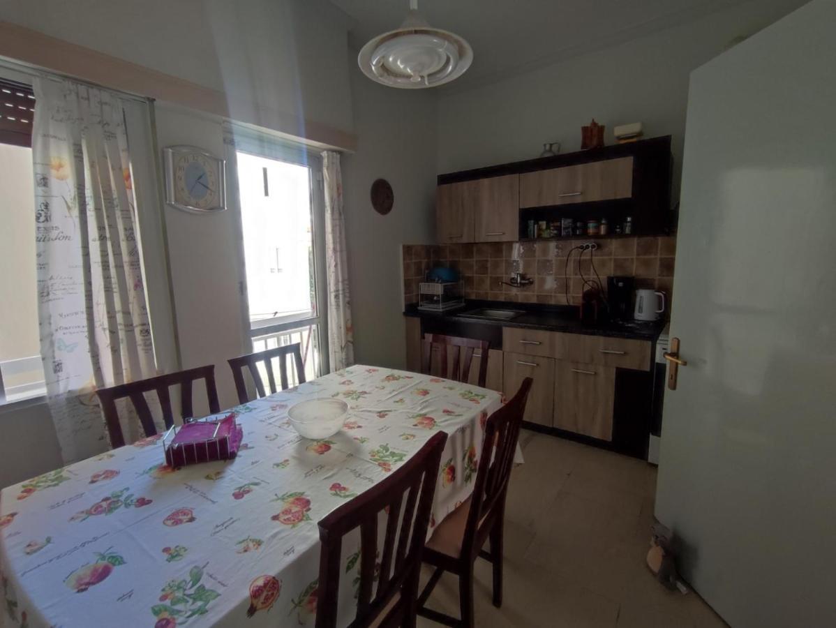 2 Br110 Sqm Free Parking Full Clima Apartment Патра Екстериор снимка