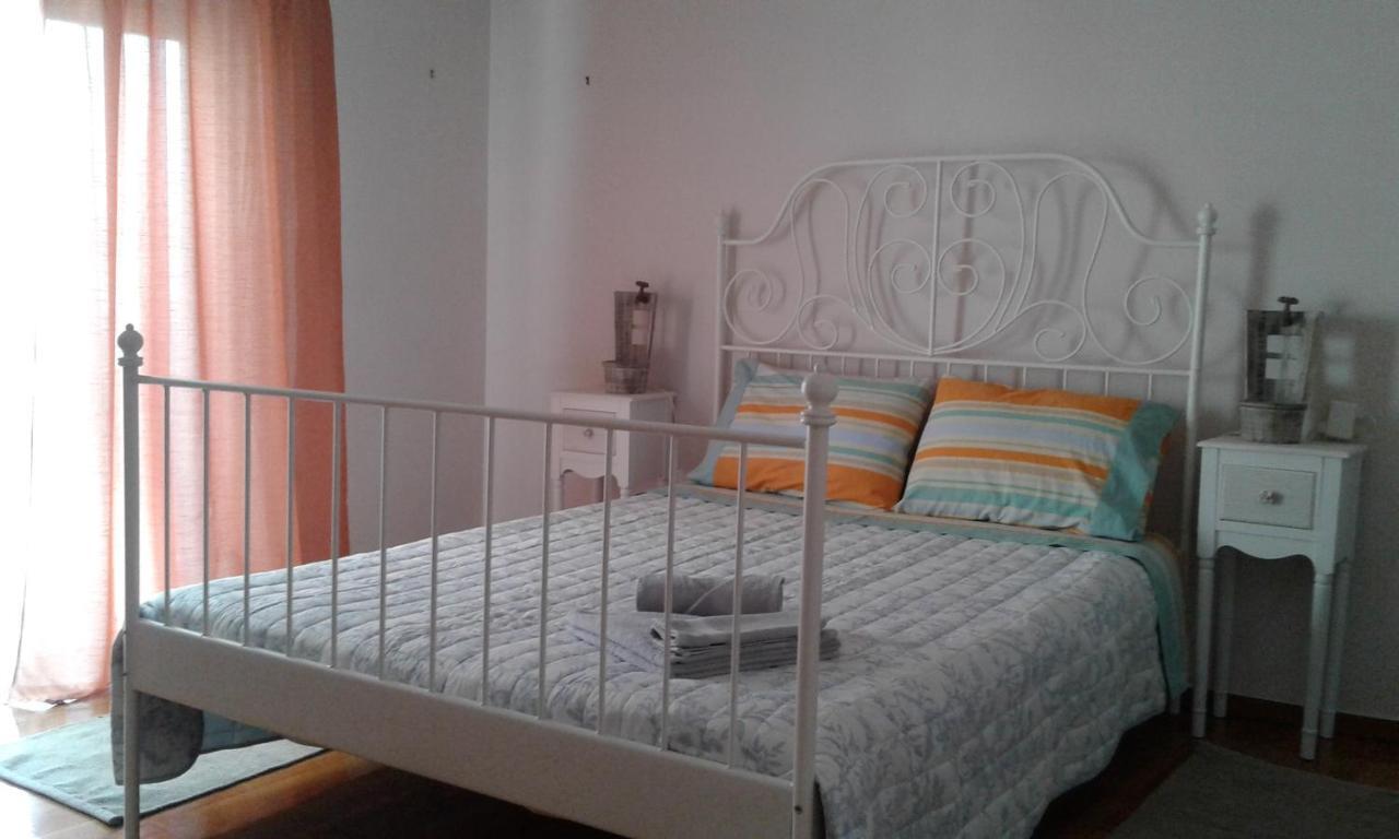 2 Br110 Sqm Free Parking Full Clima Apartment Патра Екстериор снимка